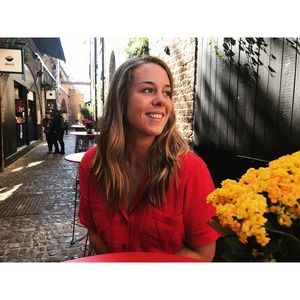 Meet your Posher, Ali